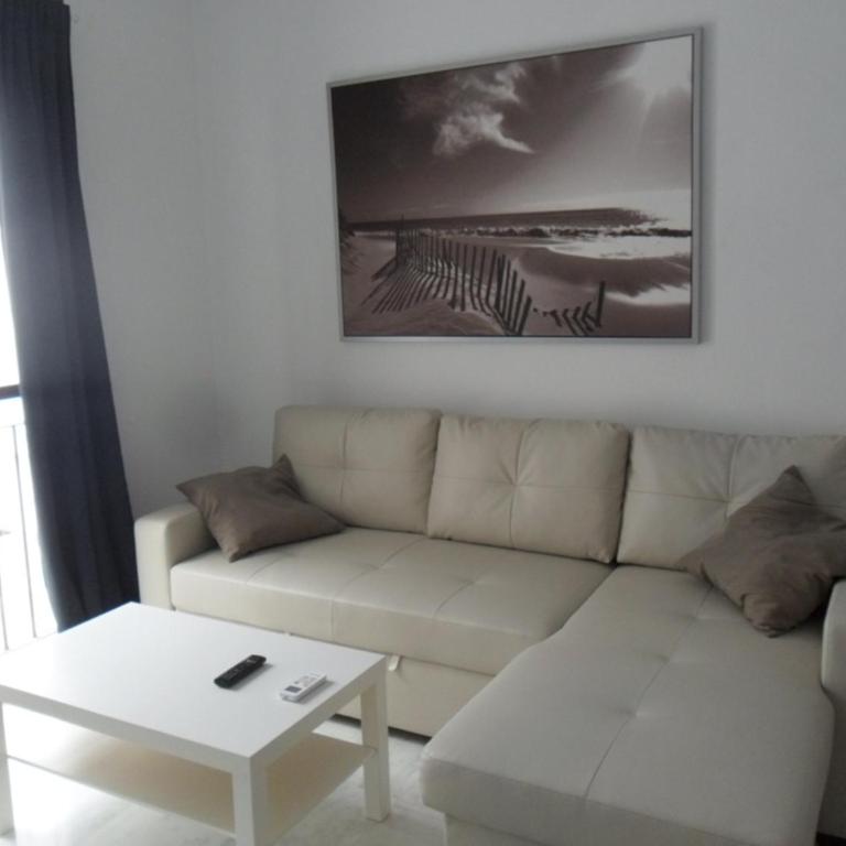 Apartamentos Centro 1 El Puerto de Santa Maria - Apartamento - 68