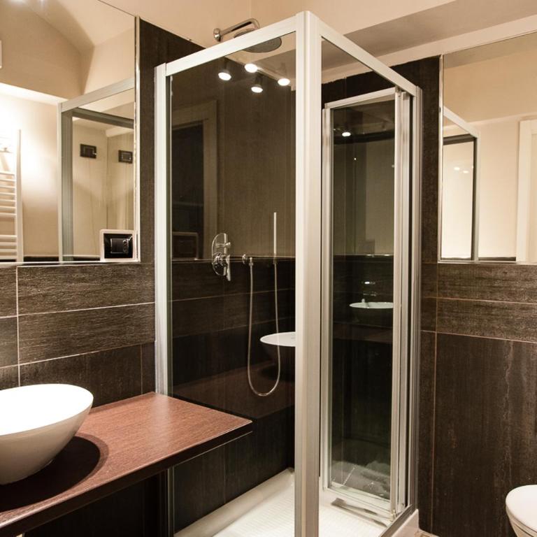 Adalesia Hotel & Coffee - Executive Studio - 25