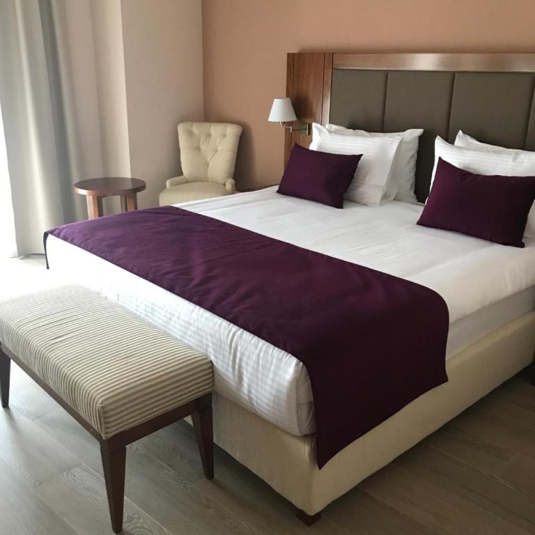 Xenon Hotel & SPA - Superior Double Room - 2