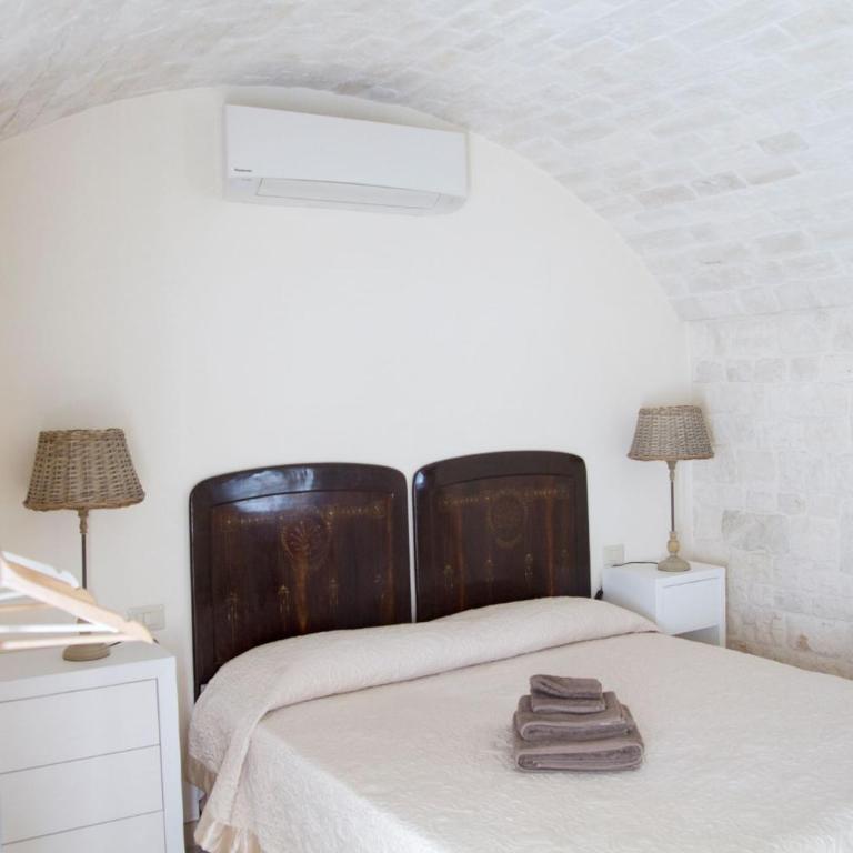 Le Chiancarelle, casa vacanza - Casa con 1 Camera da Letto - 5