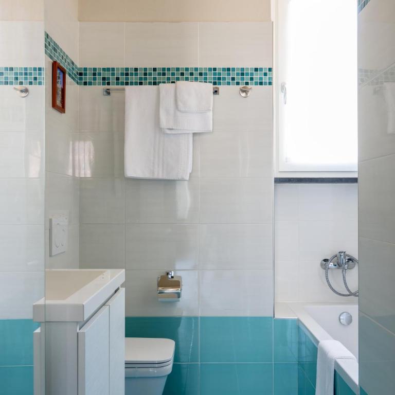 Numero Due Piazza Mazzini - byMyHomeinComo - Appartamento con 3 Camere da Letto - 14