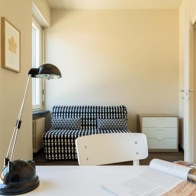 Numero Due Piazza Mazzini - byMyHomeinComo - Appartamento con 3 Camere da Letto - 18