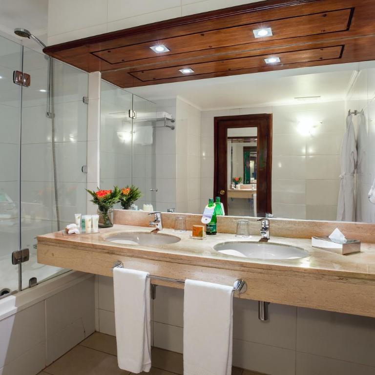 Hotel Plaza San Francisco - Suite Junior - 1