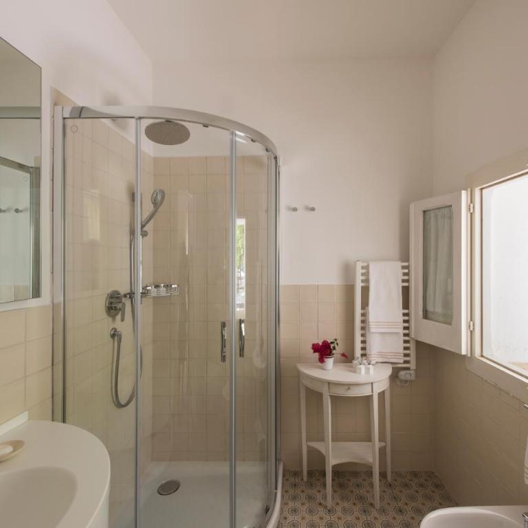 Masseria Il Melograno - Junior Suite Familiare - 4