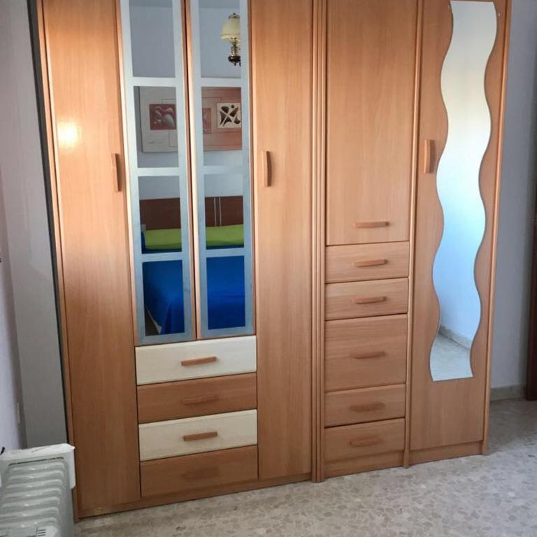 Carihuela Beach Pool Garage Wifi - Apartamento - 29