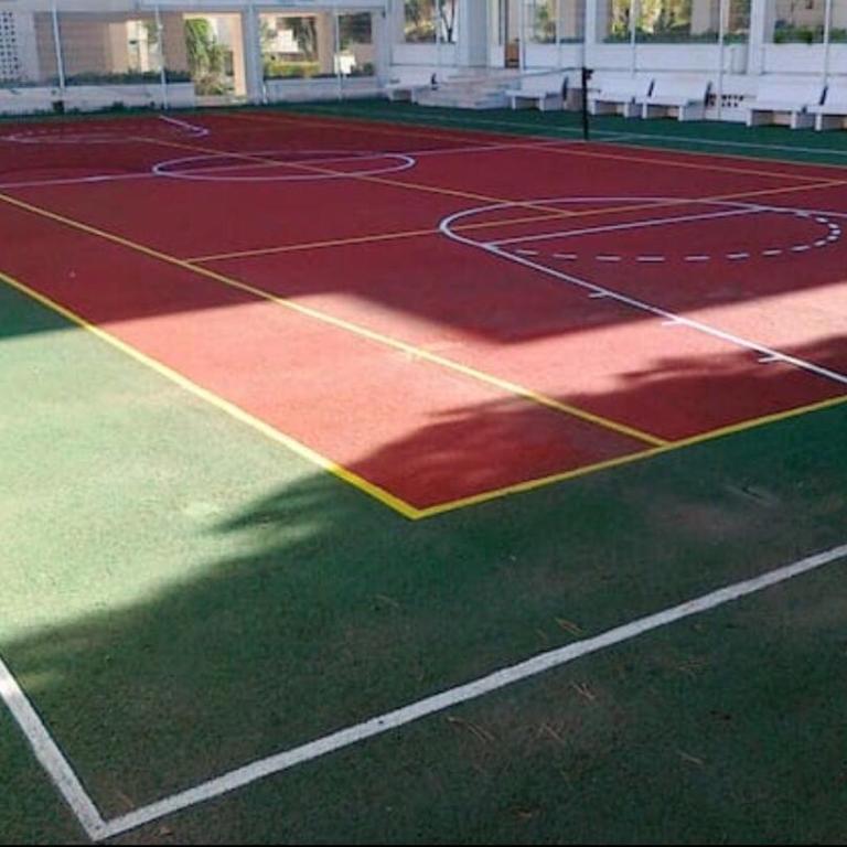 Carihuela Beach Pool Garage Wifi - Apartamento - 33