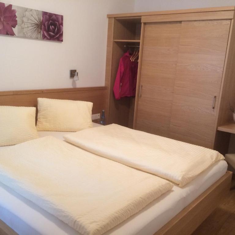 Krinzerhäusl - Apartment mit 2 Schlafzimmern - 3
