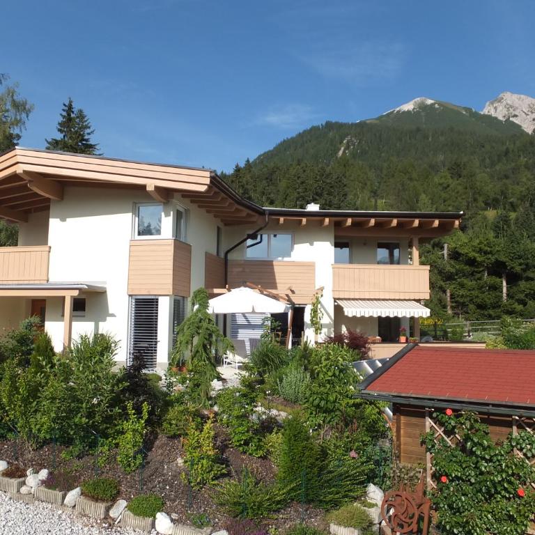 Krinzerhäusl - Apartment mit 2 Schlafzimmern - 22