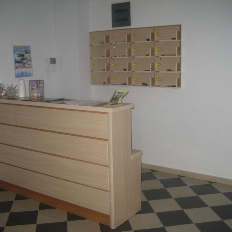 Guest House Vila Mimoza - Apartman sa 1 Spavaćom Sobom - 49