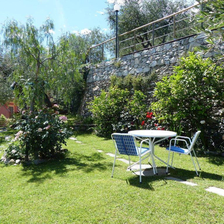 Garden Lodge - Casa de 2 dormitorios - 13