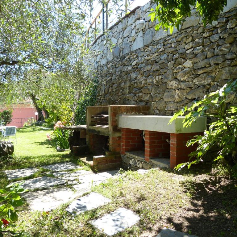 Garden Lodge - Casa de 2 dormitorios - 12