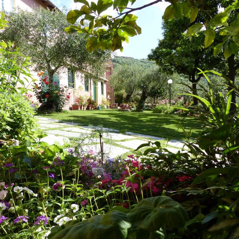 Garden Lodge - Casa de 2 dormitorios - 10