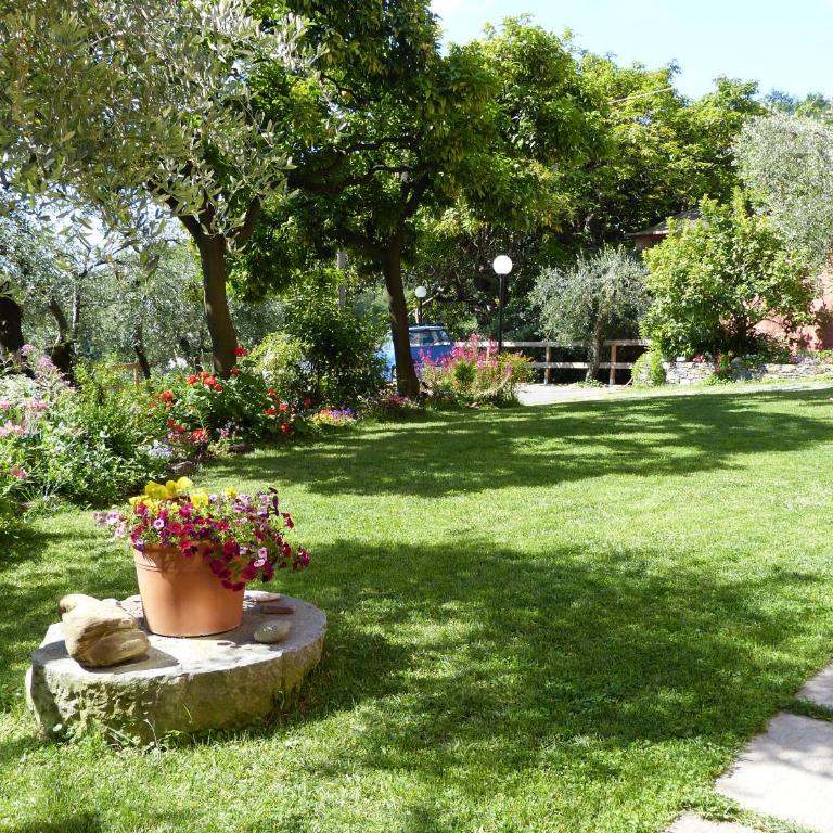 Garden Lodge - Casa de 2 dormitorios - 9