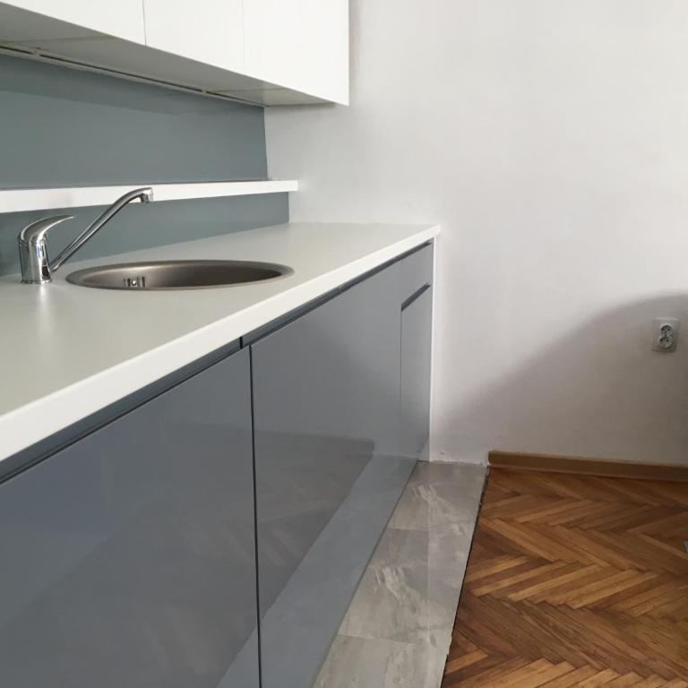 Apartment Silver Pedestrian Zone - Superior Apartment - 8