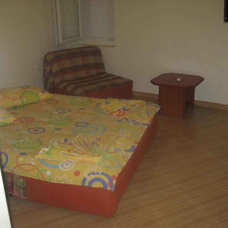 Guest House Vila Mimoza - Apartman sa 1 Spavaćom Sobom - 7