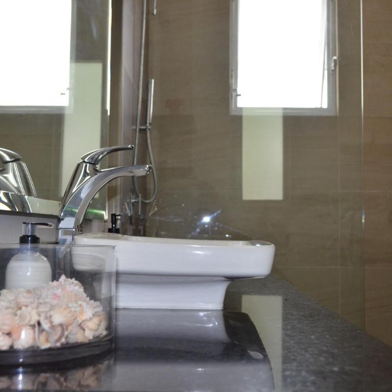 Luxury Private Villas , Private Pool, Private garden, Jacuzzi, 24hours security - Villa 3 con piscina privada - 6