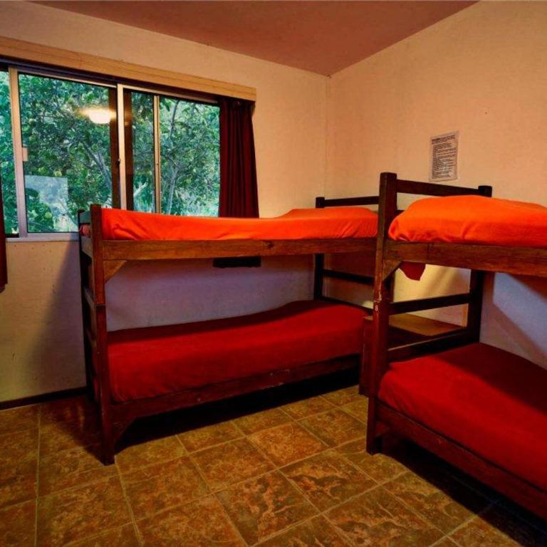 La Posta de la Laguna - Single Bed in Dormitory Room - 1