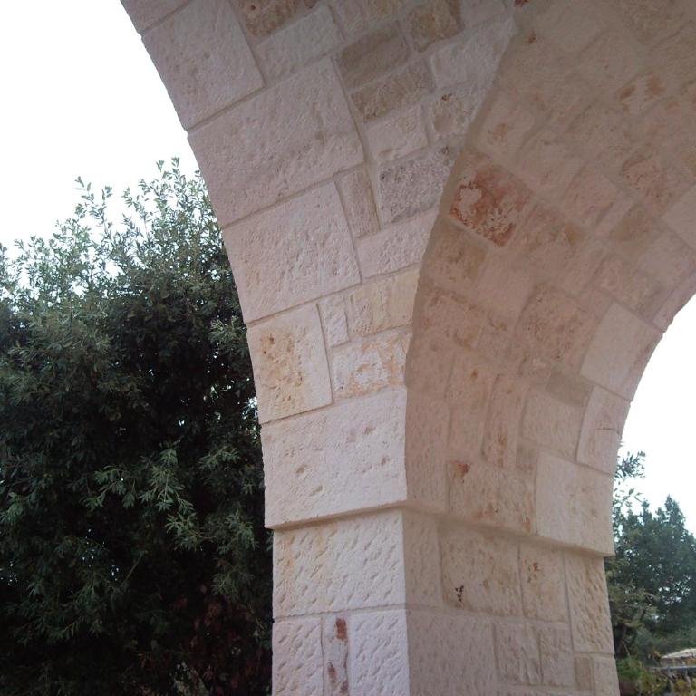 Trulli di Pozzomasiello - Trullo (3 Adulti) - 16