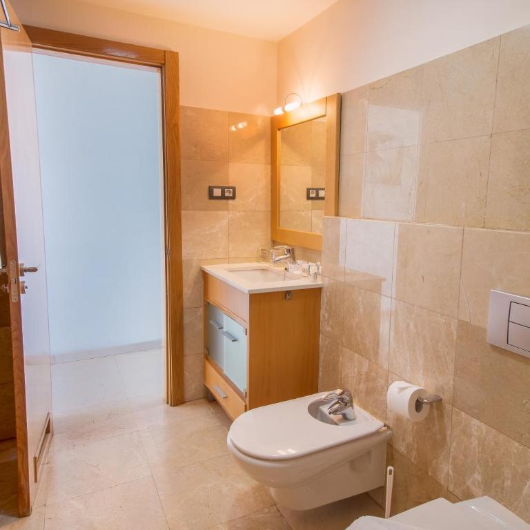 Hotel LIVVO Corralejo Beach - Apartamento Superior con vistas al mar - 6