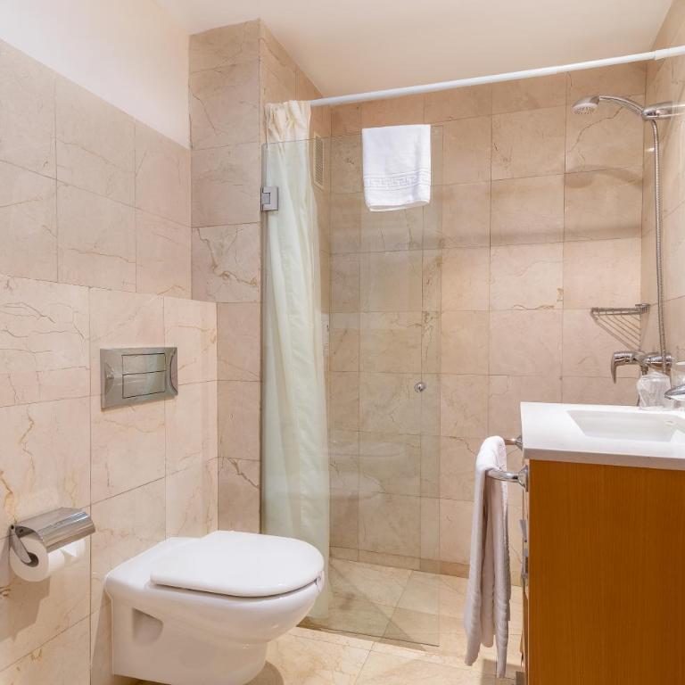 Hotel LIVVO Corralejo Beach - Apartamento de 2 dormitorios - 7
