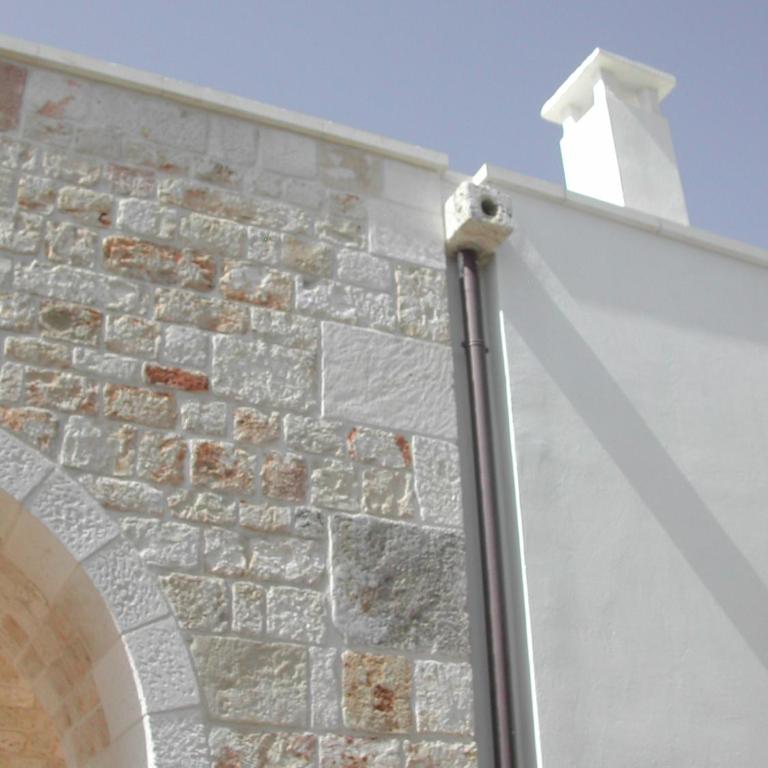 Trulli di Pozzomasiello - Trullo (3 Adulti) - 17