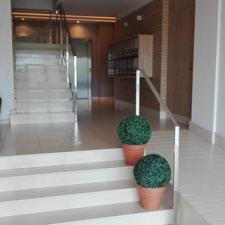 Apartment Javier - Apartamento con balcón - 9