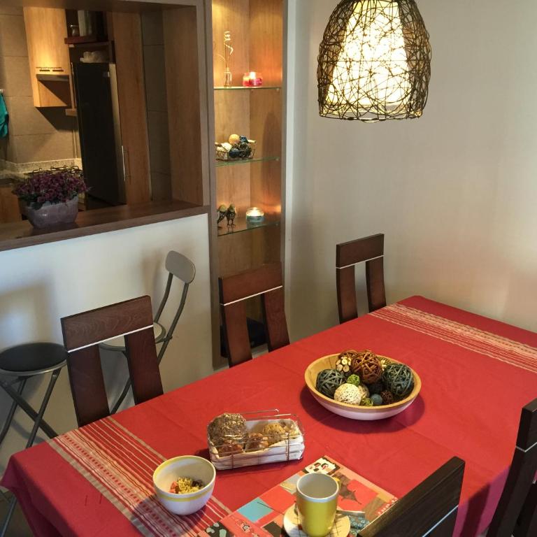 Reñaca Park - Two-Bedroom Apartment - 1