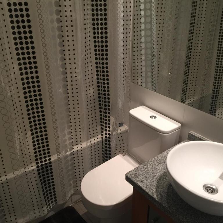 Reñaca Park - Two-Bedroom Apartment - 10