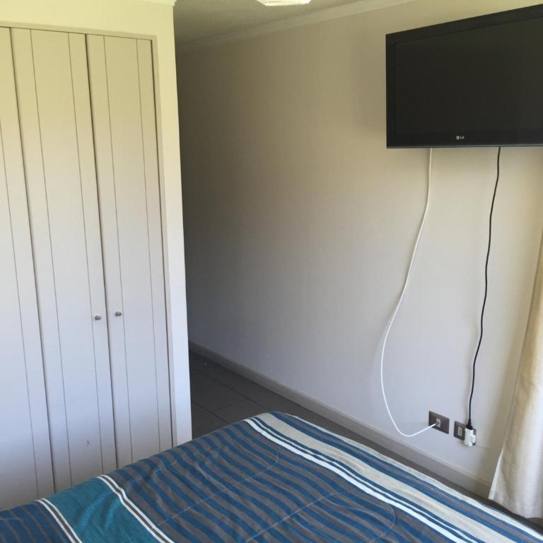 Reñaca Park - Two-Bedroom Apartment - 9