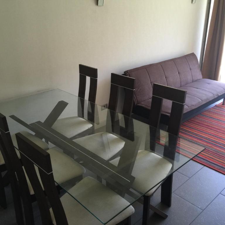 Reñaca Park - Two-Bedroom Apartment - 7