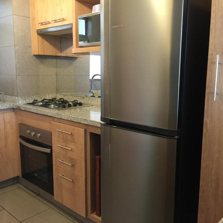 Reñaca Park - Two-Bedroom Apartment - 13