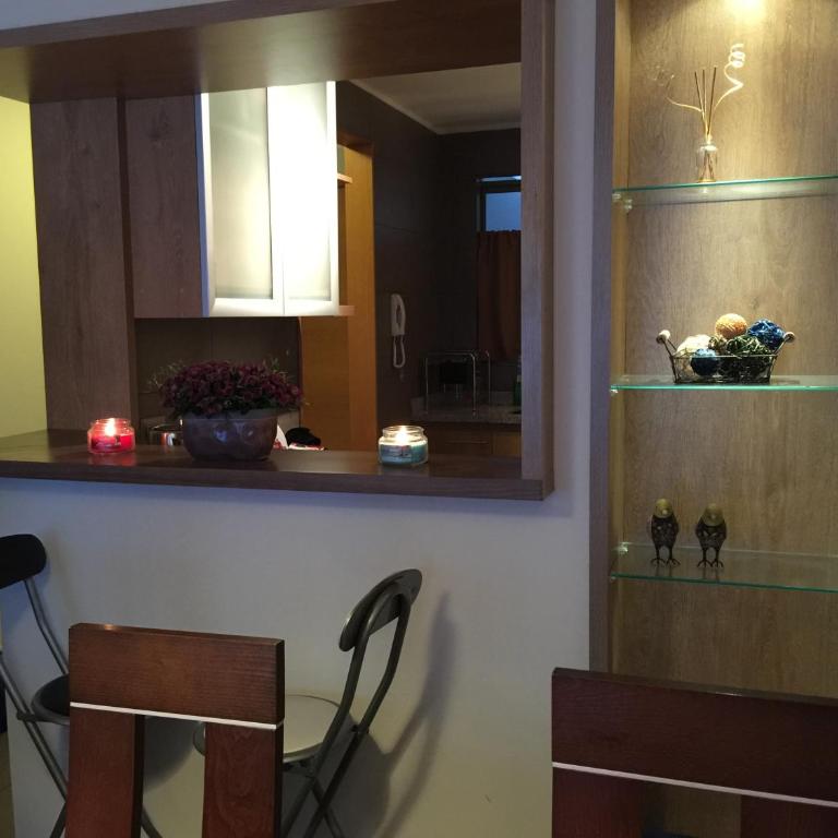 Reñaca Park - Two-Bedroom Apartment - 2