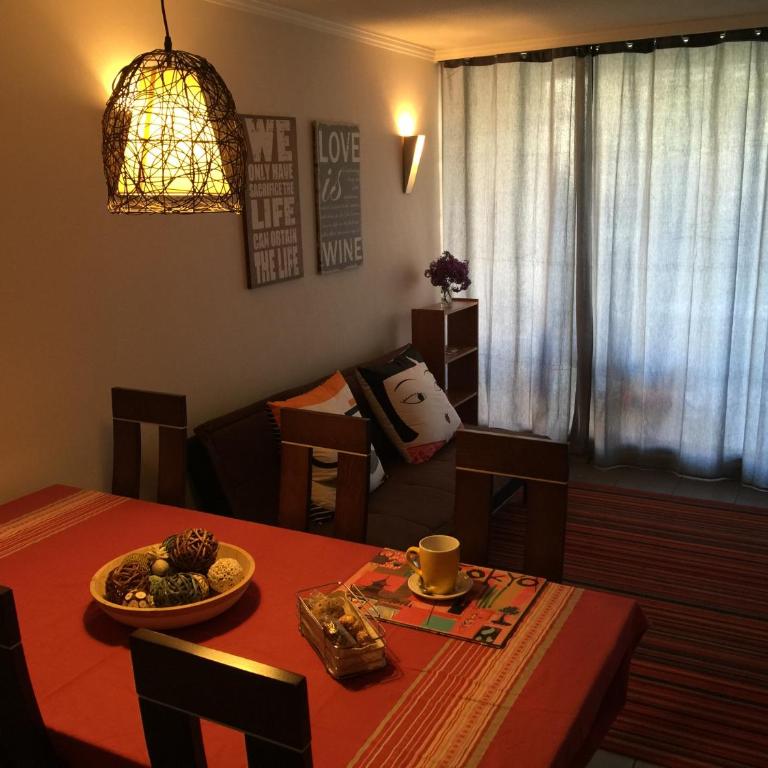 Reñaca Park - Two-Bedroom Apartment - 3