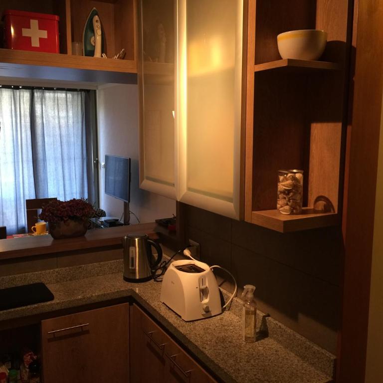 Reñaca Park - Two-Bedroom Apartment - 4