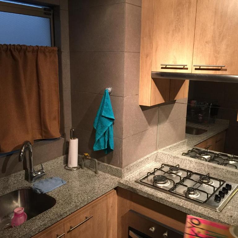 Reñaca Park - Two-Bedroom Apartment - 6