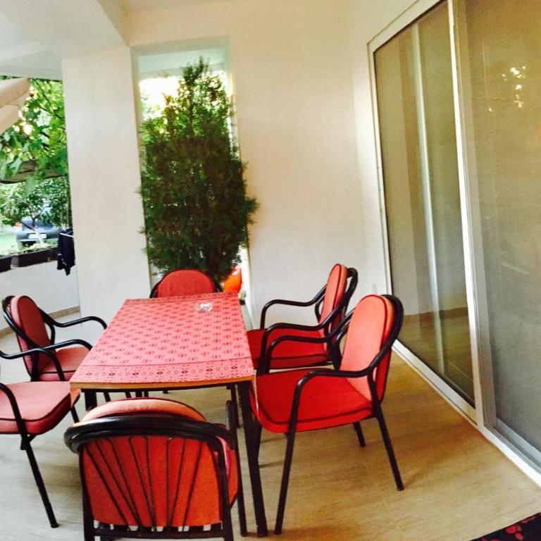 Apartments Flamingo - Apartman - 12