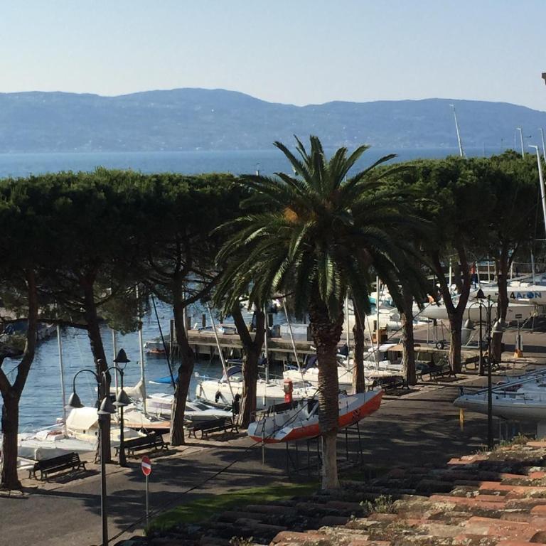 Al Lago da Lilly - Appartamento Monolocale - 13