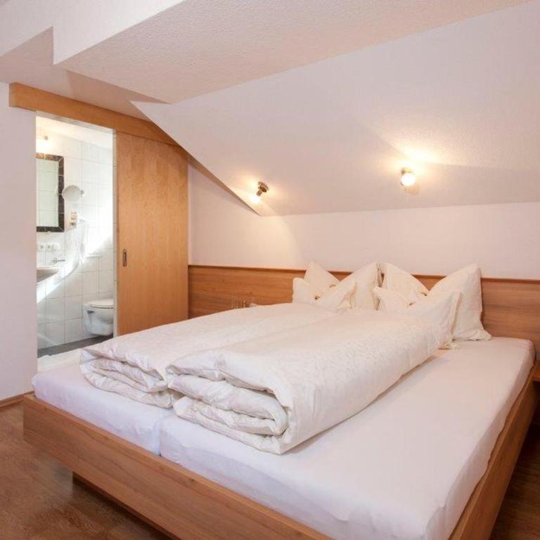 Ferienhaus Luis - Apartment mit Terrasse - 1