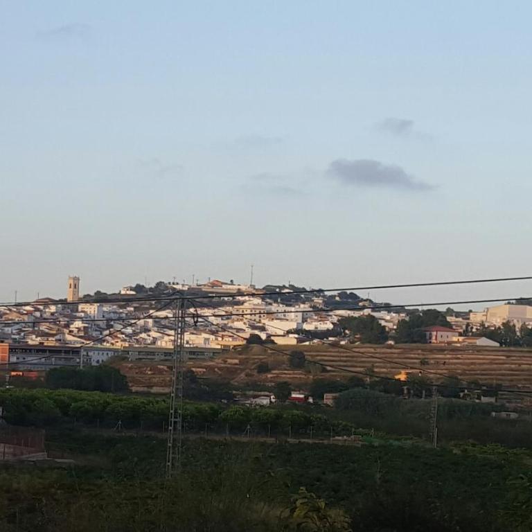 Estudio En Teulada - Apartamento - 2 niveles - 16