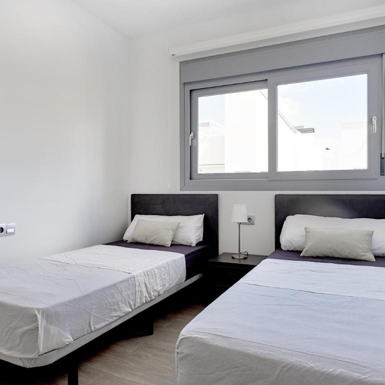 Orange Holiday Housing - Villa Amalia 34 - Apartamento con terraza - 6