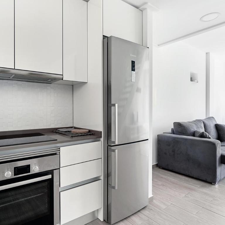 Orange Holiday Housing - Villa Amalia 34 - Apartamento con terraza - 15