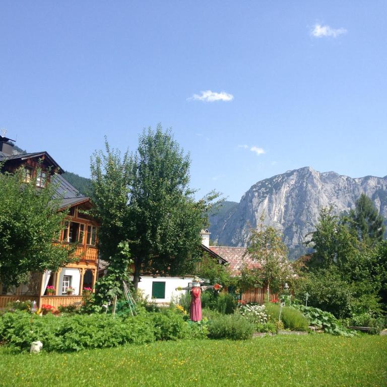 Bergarbeiterhäuser - Casa - 1