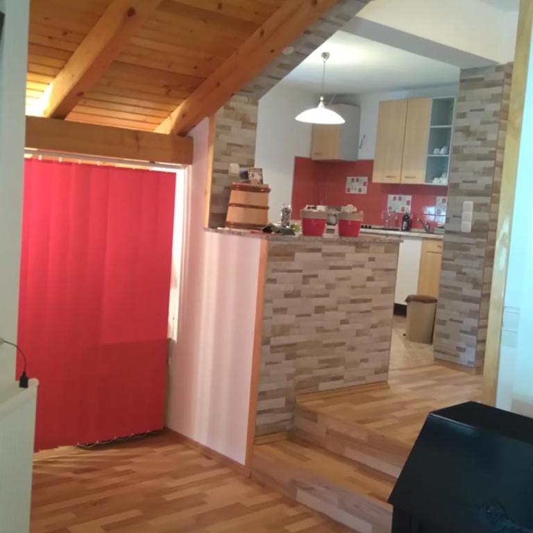 Kuća za odmor Panorama Lohovo Bihać - Three-Bedroom House - 49
