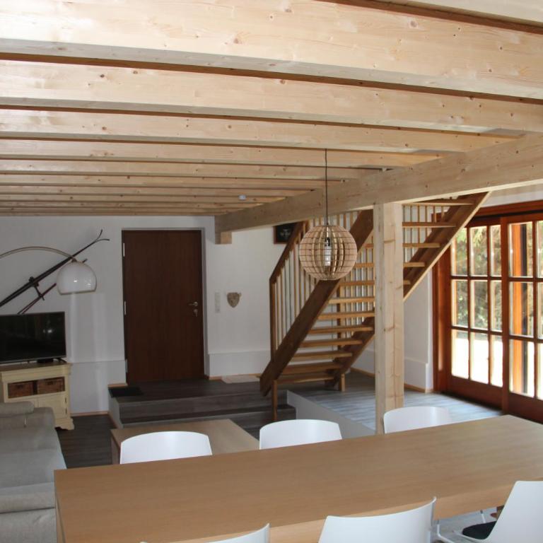 Jované - Apartment Jované - 10