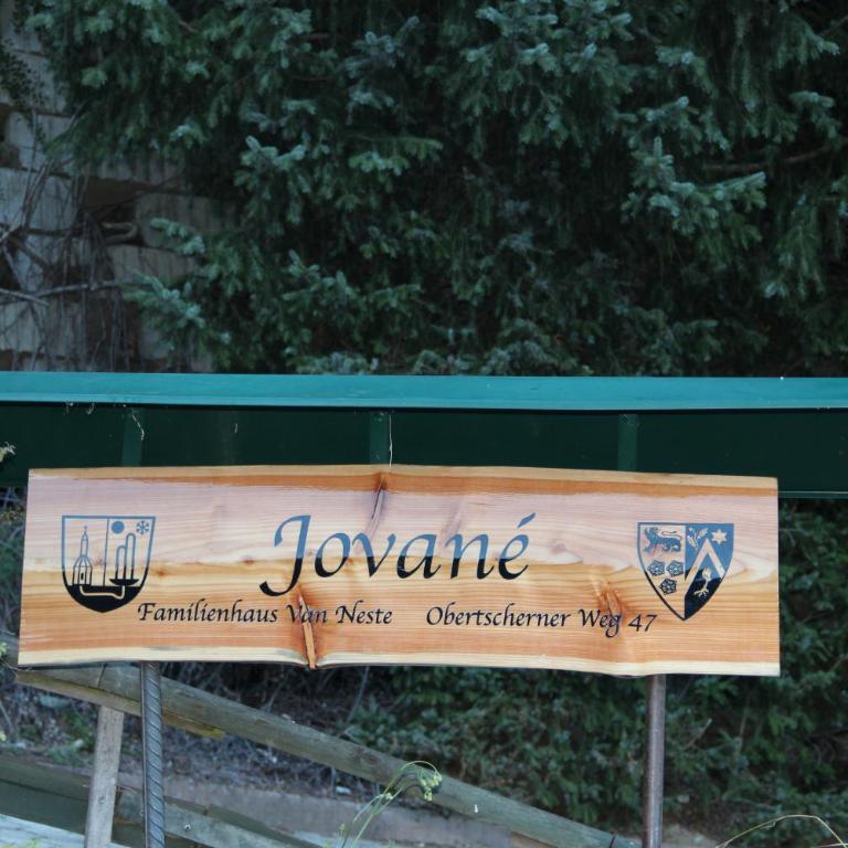 Jované - Apartment Jované - 11