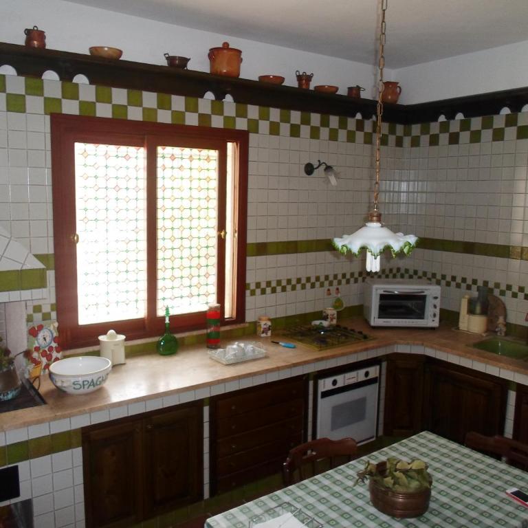 Villa Ponticelli - Casa con 2 Camere da Letto e Vista Mare - Su 2 Livelli - 36