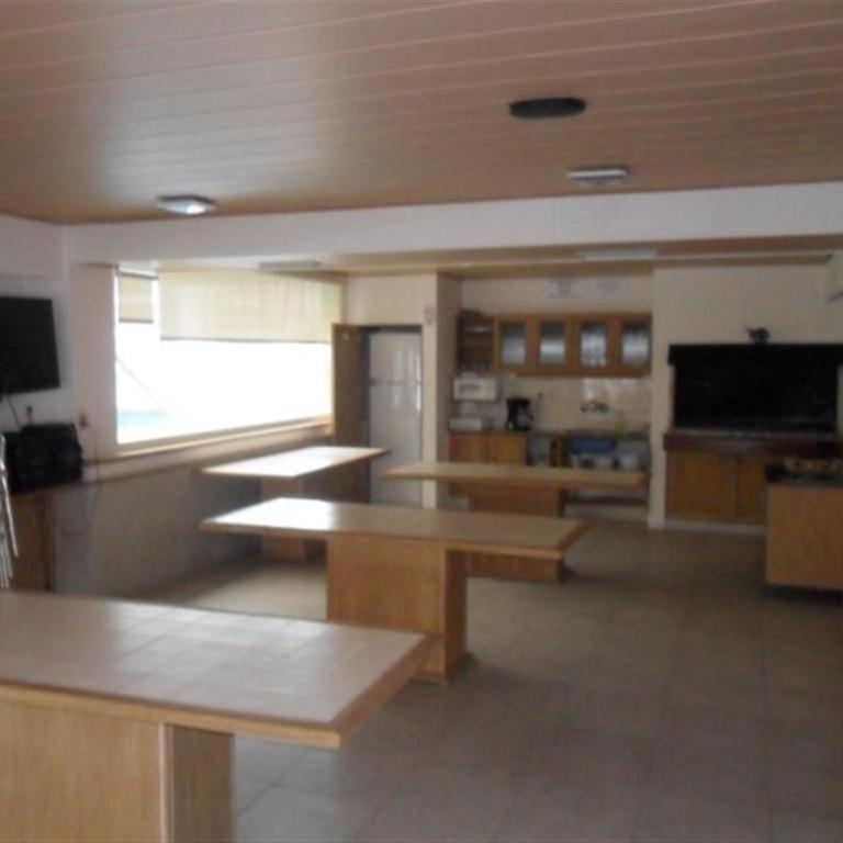 Edificio Long Beach - Apartamento con vistas a la piscina - 12
