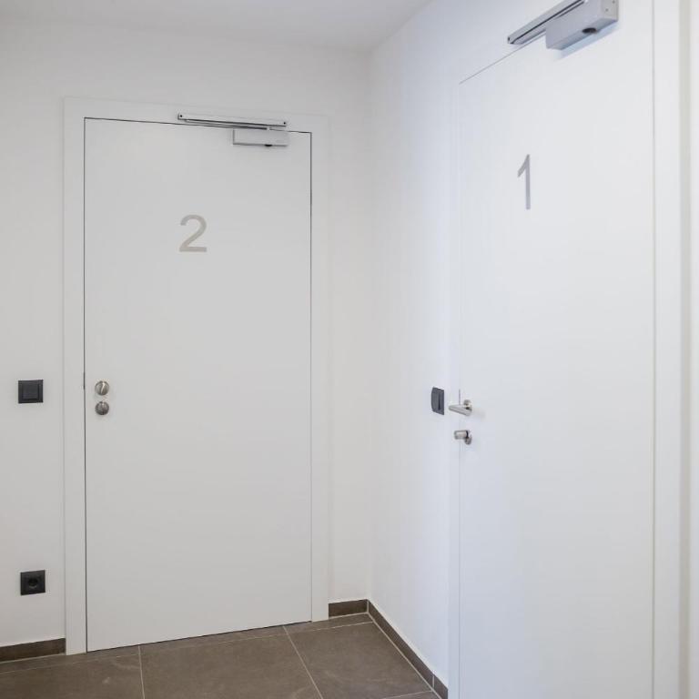 Salzburg City Appartement - Apartment mit 2 Schlafzimmern - 30