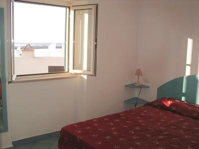 BLUS MARINE HOME a 10mt dalla SPIAGGIA - Casa con 1 Camera da Letto - 8