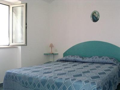 BLUS MARINE HOME a 10mt dalla SPIAGGIA - Casa con 1 Camera da Letto - 4
